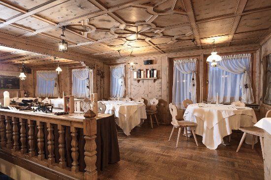 Ristorante Camana Veglia